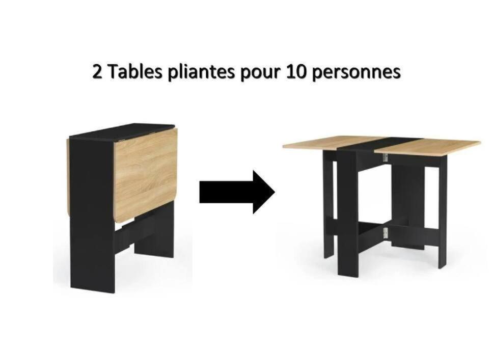Le Repaire De Blois Hypercentre A 5 Min Chateau Экстерьер фото